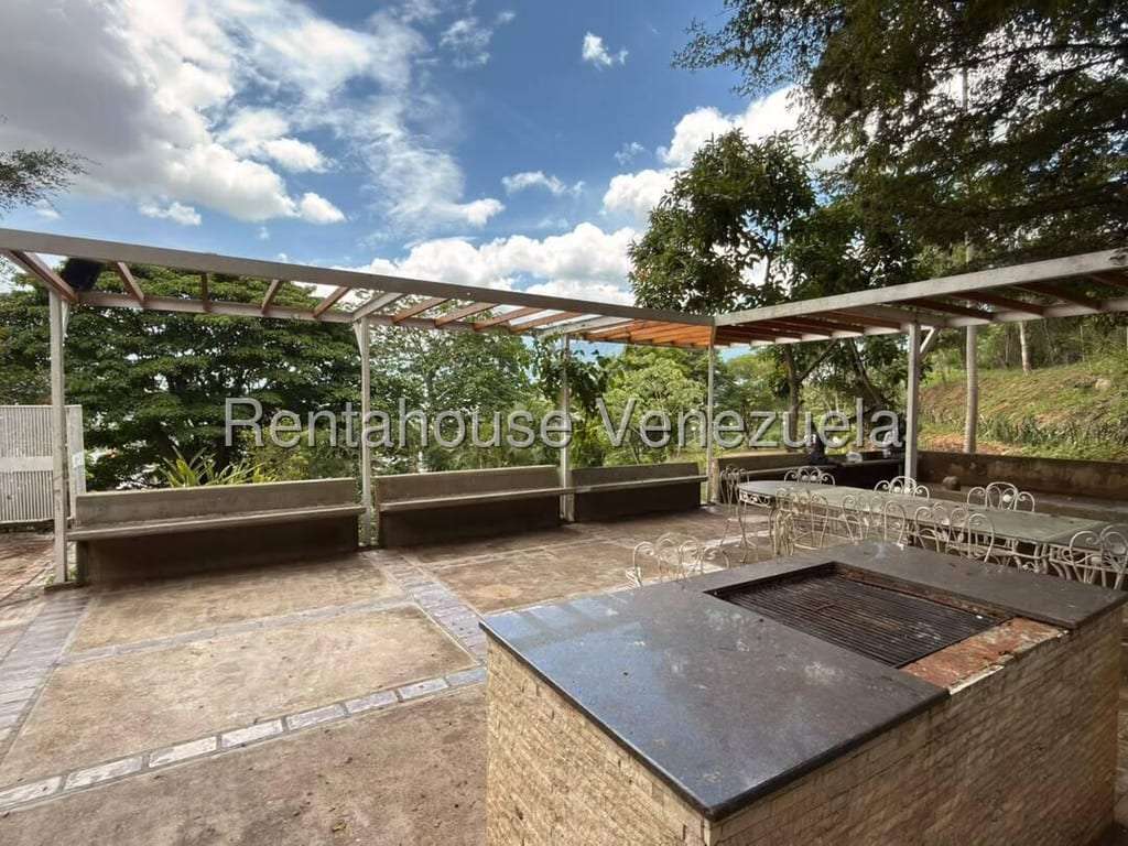 Apartamento en San Román, Caracas
