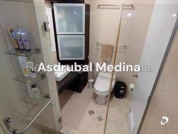 Apartamento en Los Naranjos de las Mercedes, Caracas – 9
