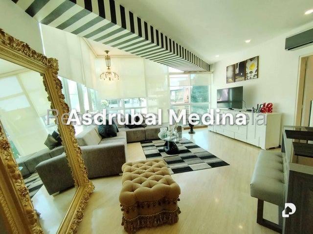 Apartamento en Los Naranjos de las Mercedes, Caracas – 4