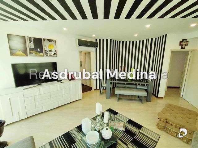 Apartamento en Los Naranjos de las Mercedes, Caracas – 3
