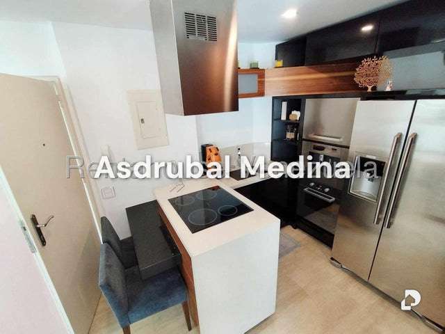 Apartamento en Los Naranjos de las Mercedes, Caracas – 6