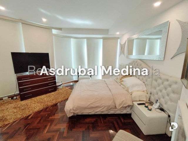 Apartamento en Los Naranjos de las Mercedes, Caracas – 7