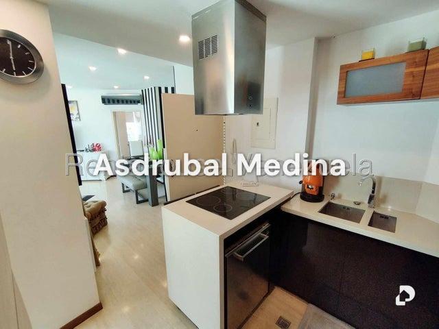 Apartamento en Los Naranjos de las Mercedes, Caracas – 5