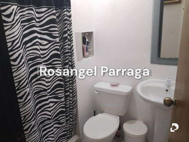 Apartamento en Paraparal, Los Guayos – 4