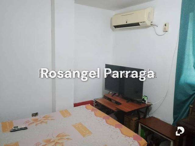 Apartamento en Paraparal, Los Guayos – 6