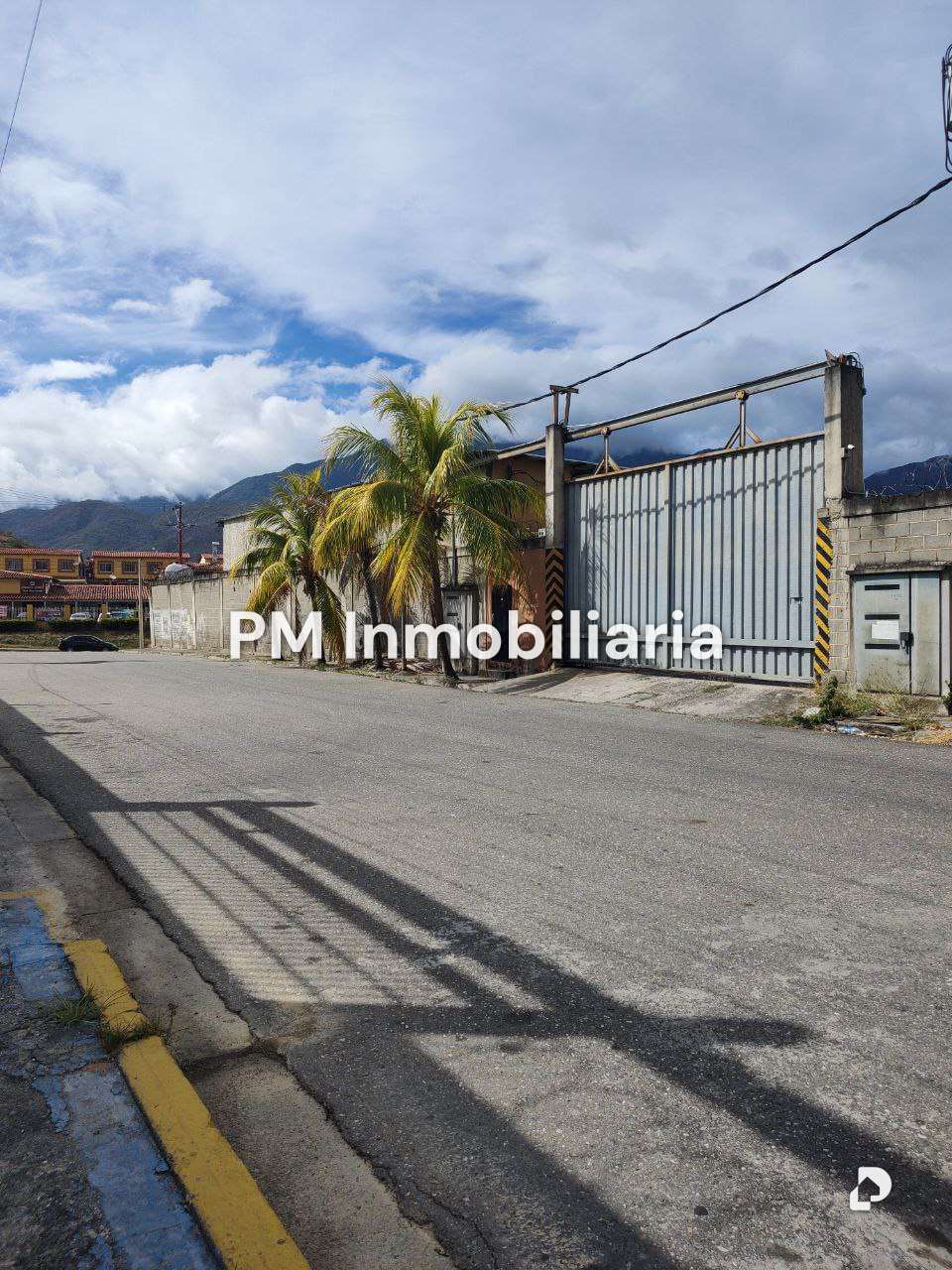 Terreno en Las Flores, Guatire – 1