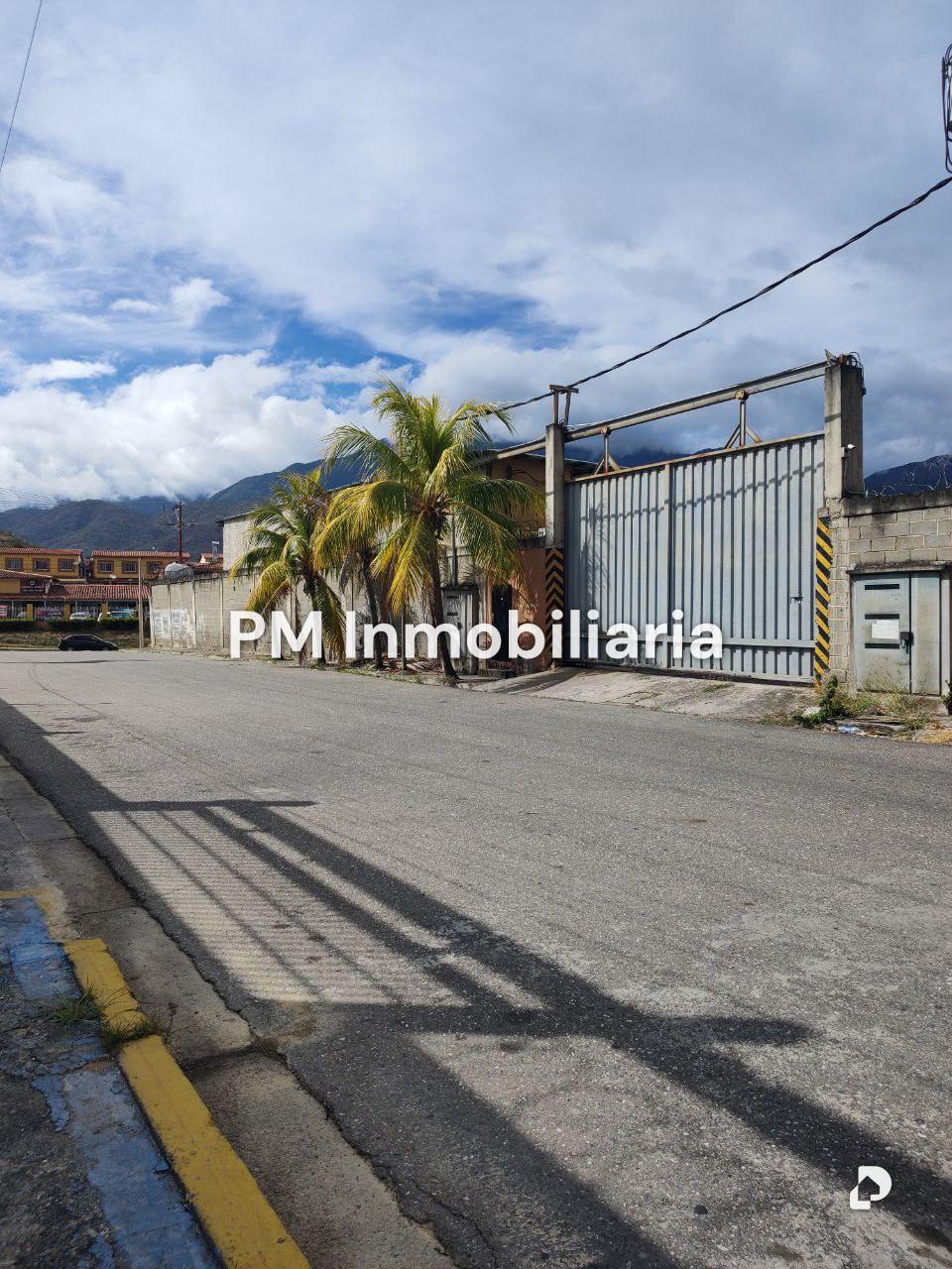 Terreno en Las Flores, Guatire – 1