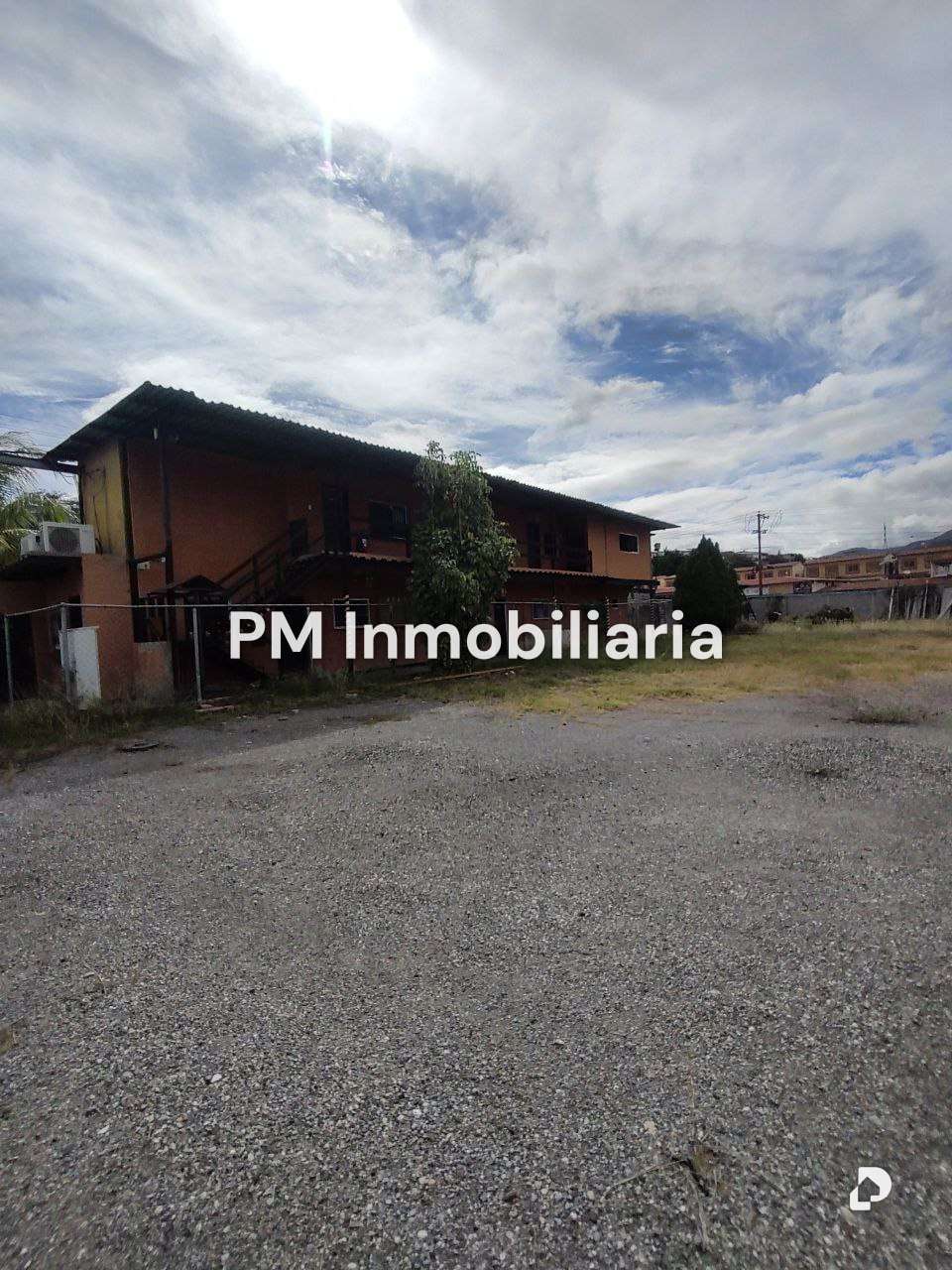 Terreno en Las Flores, Guatire – 18