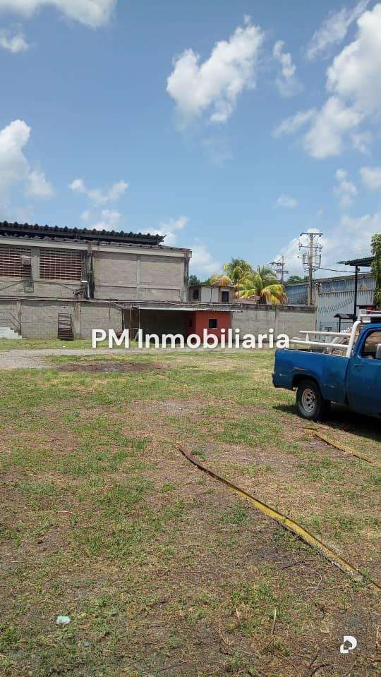 Terreno en Las Flores, Guatire – 14