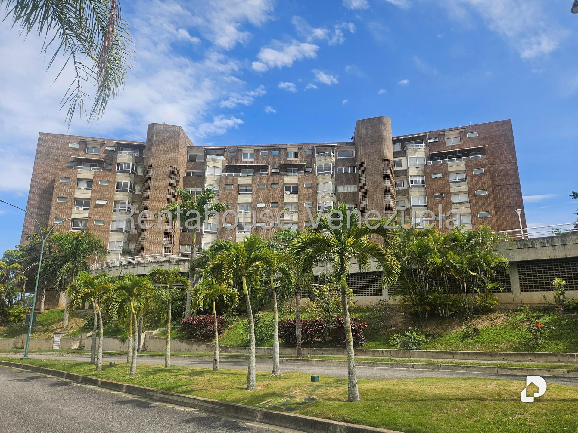 Apartamento en Caracas – 1