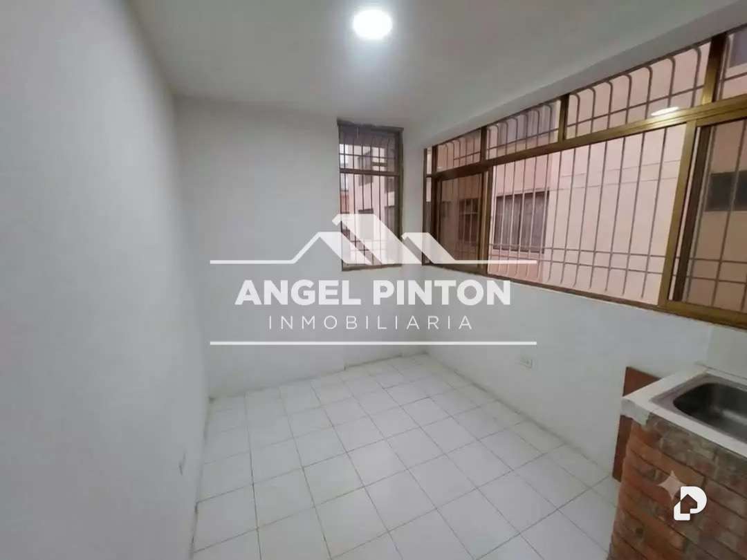Apartamento en San Francisco – 4