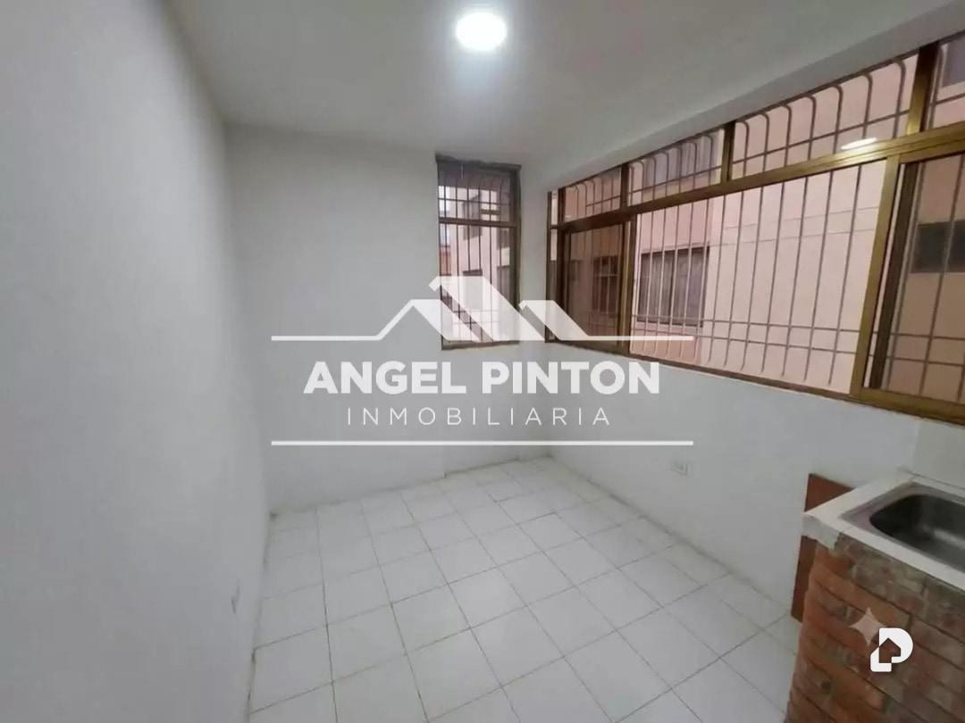 Apartamento en San Francisco – 4