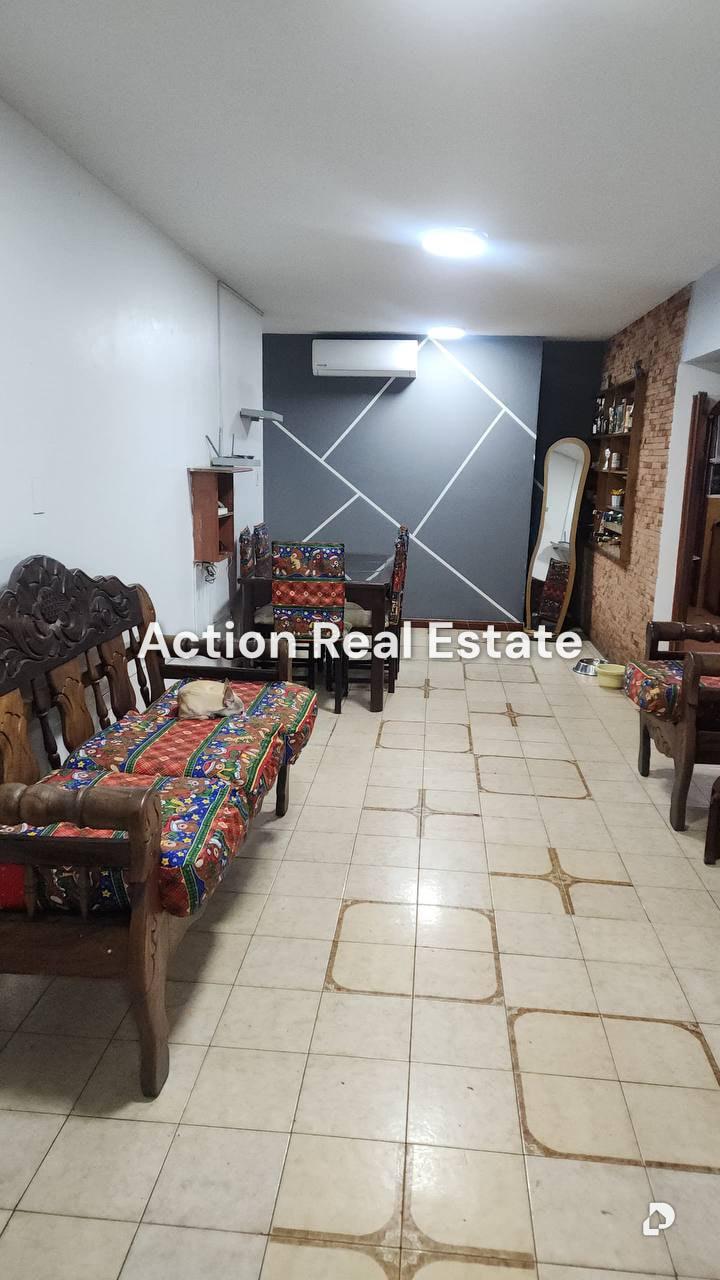 Apartamento en Av. Baralt, Caracas – 5