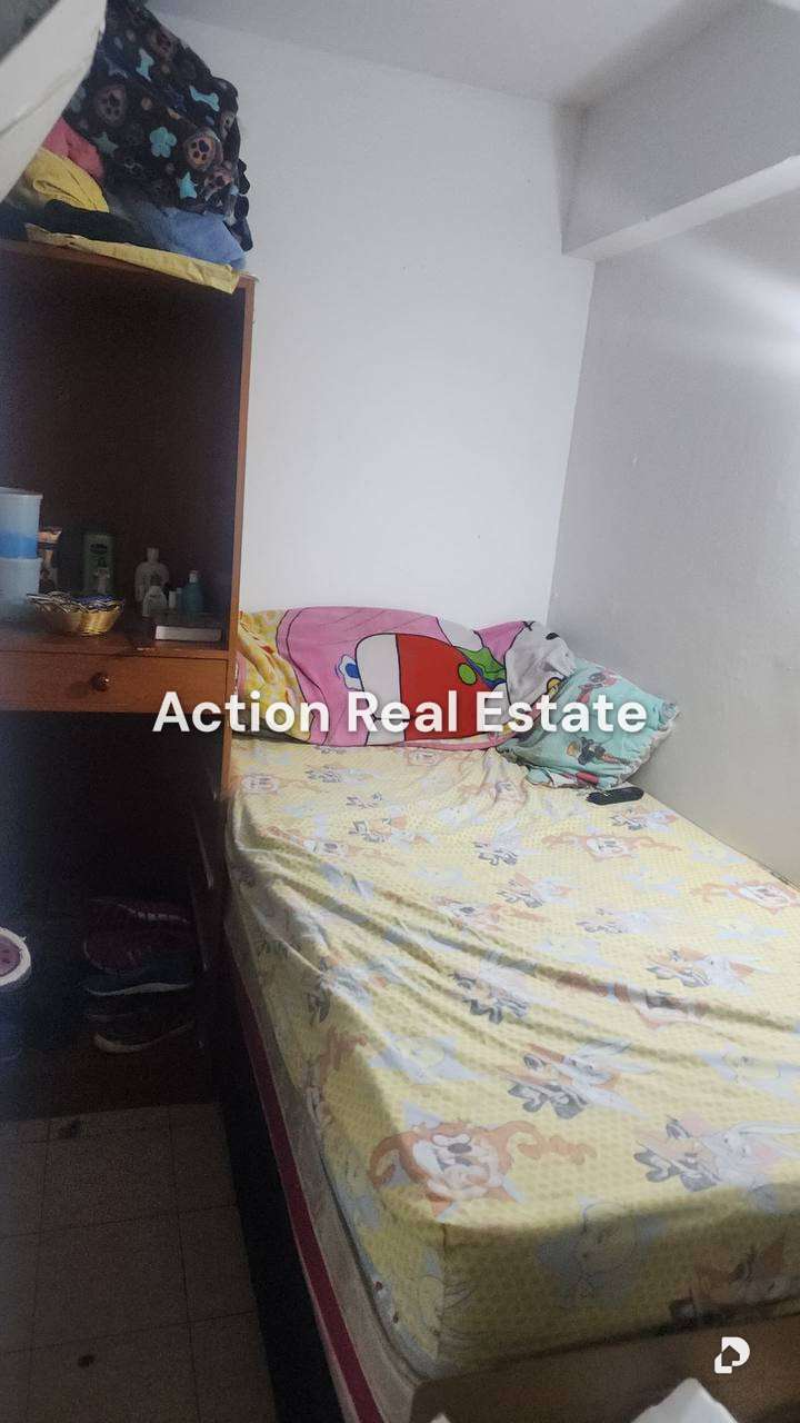 Apartamento en Av. Baralt, Caracas – 11