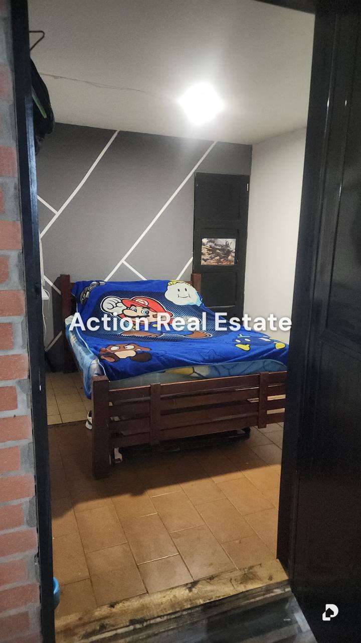Apartamento en Av. Baralt, Caracas – 10