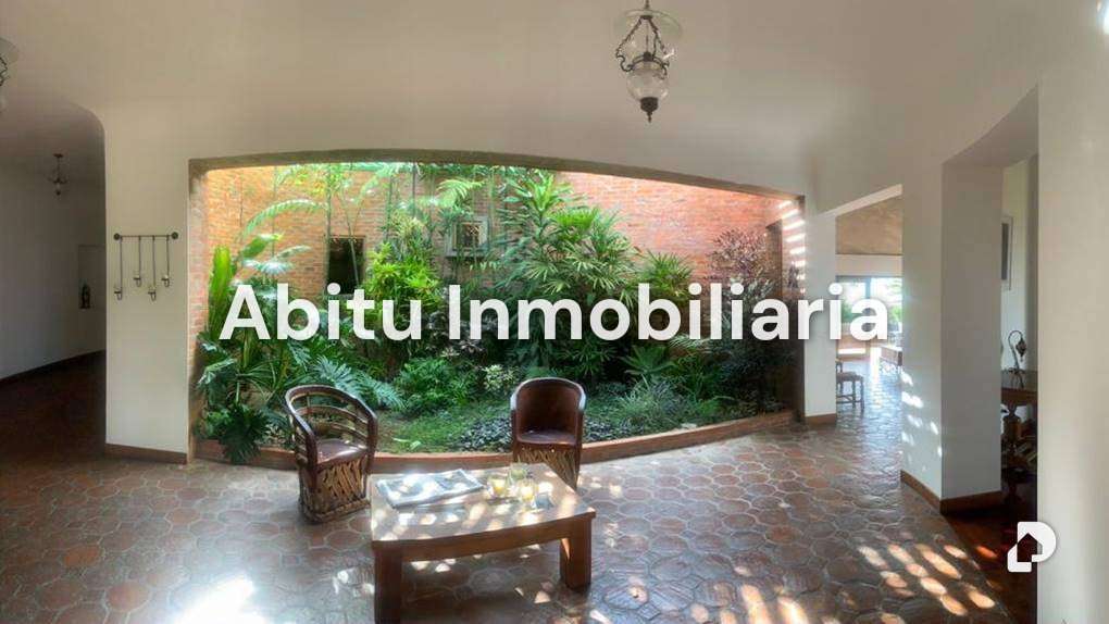 Casa en Cerro Verde, Caracas – 5