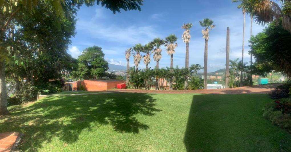Casa en Cerro Verde, Caracas - 1