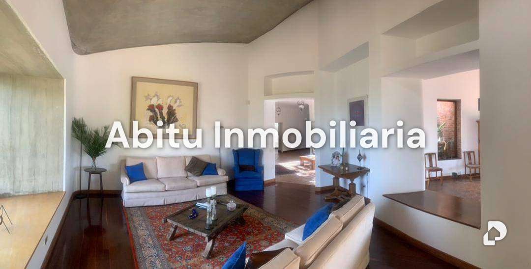 Casa en Cerro Verde, Caracas – 6