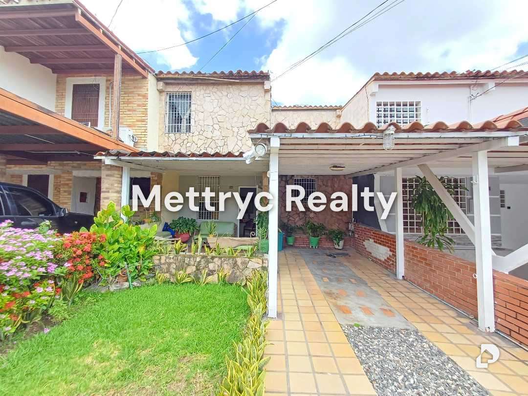Casa en La Ribereña, Cabudare – 3
