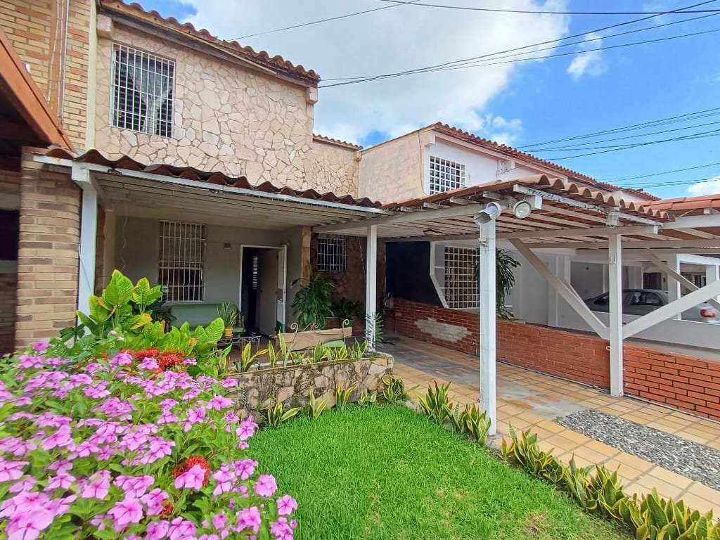 Casa en La Ribereña, Cabudare - 1