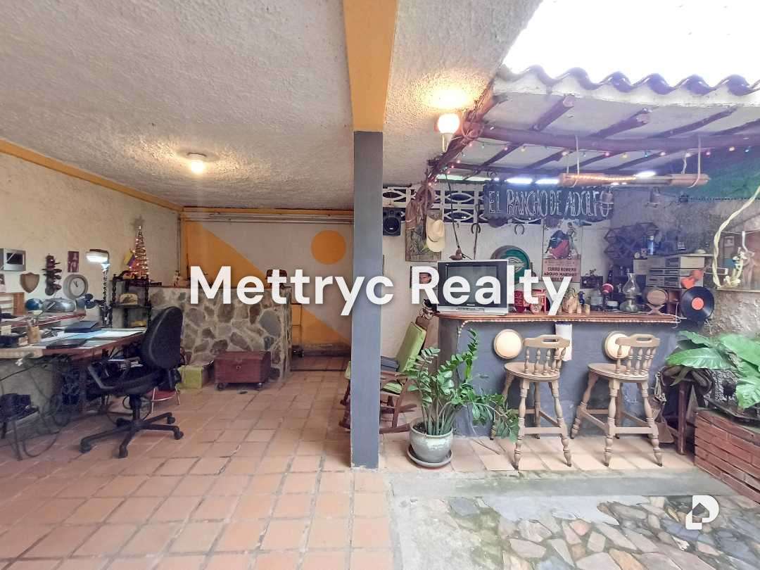 Casa en La Ribereña, Cabudare – 38