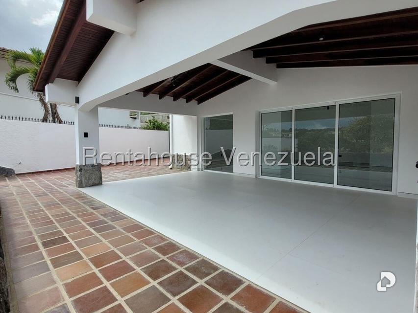 Casa en Cumbres de Curumo, Caracas – 4