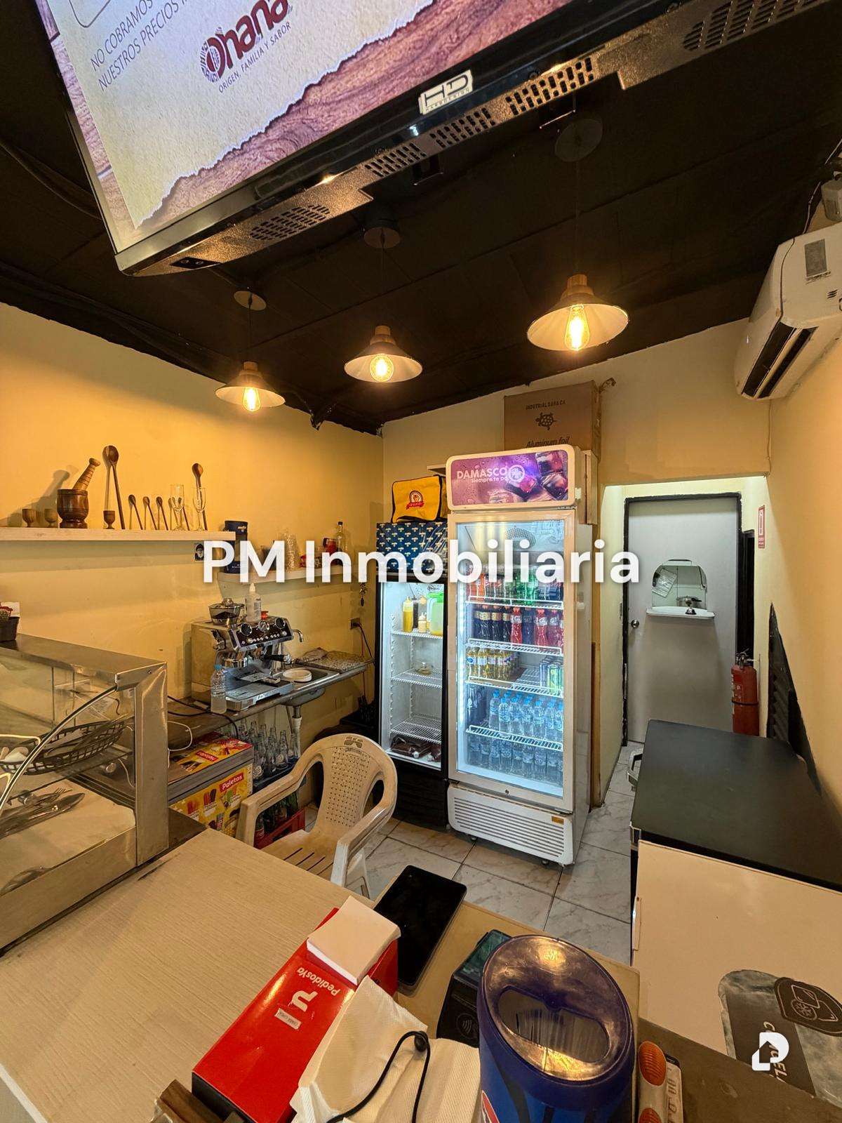 Commercial space in Chacao, Caracas – 3