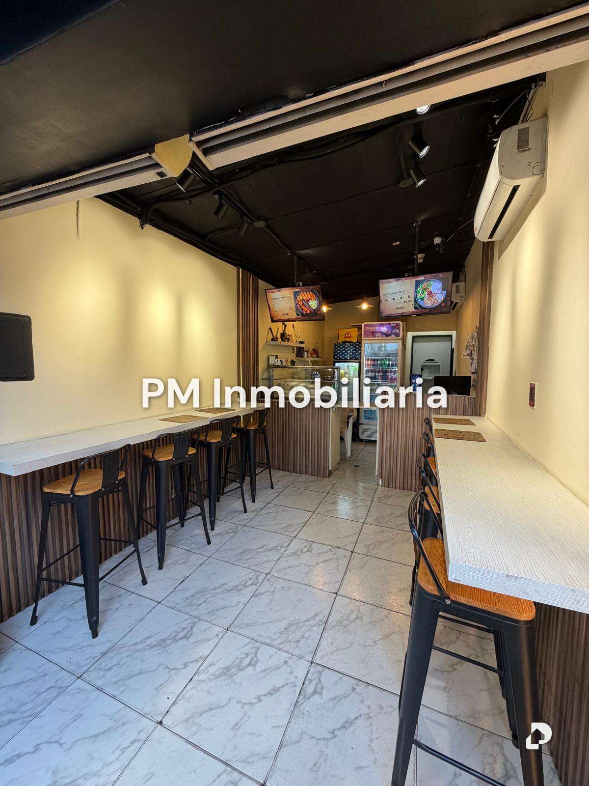 Commercial space in Chacao, Caracas – 2