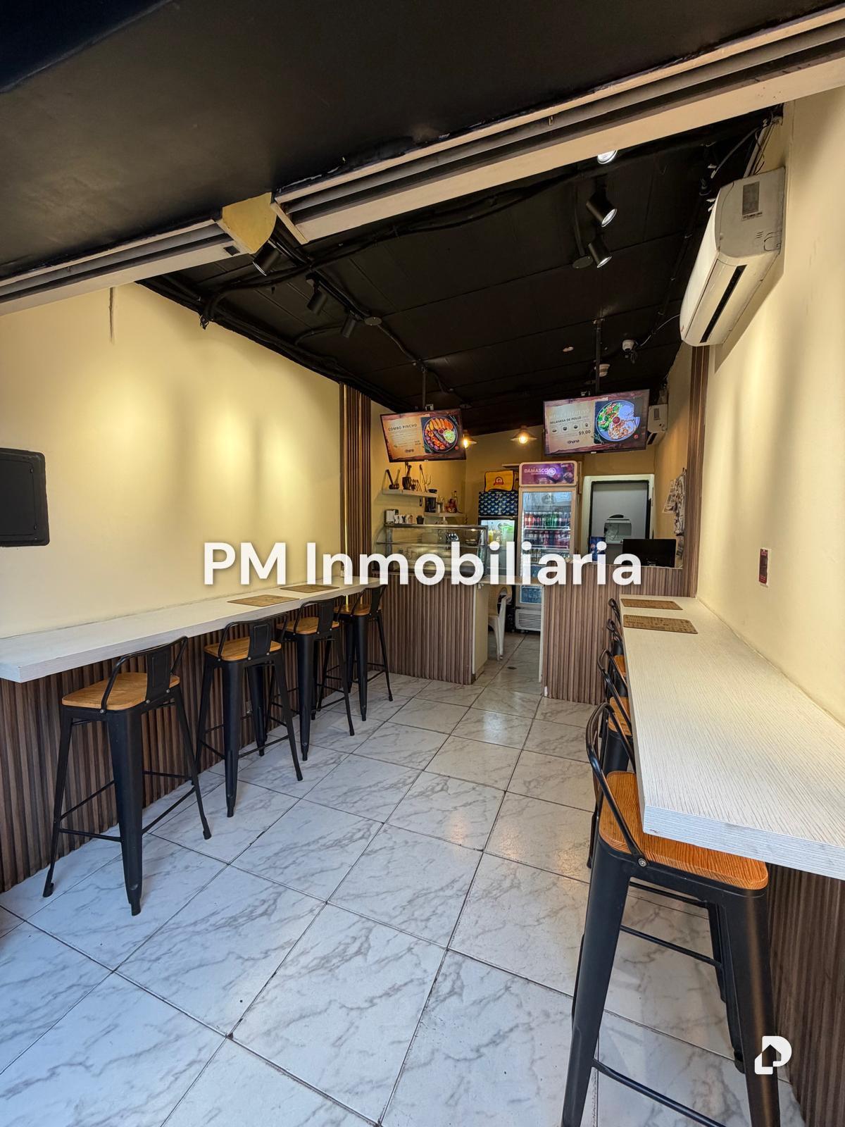 Commercial space in Chacao, Caracas – 2