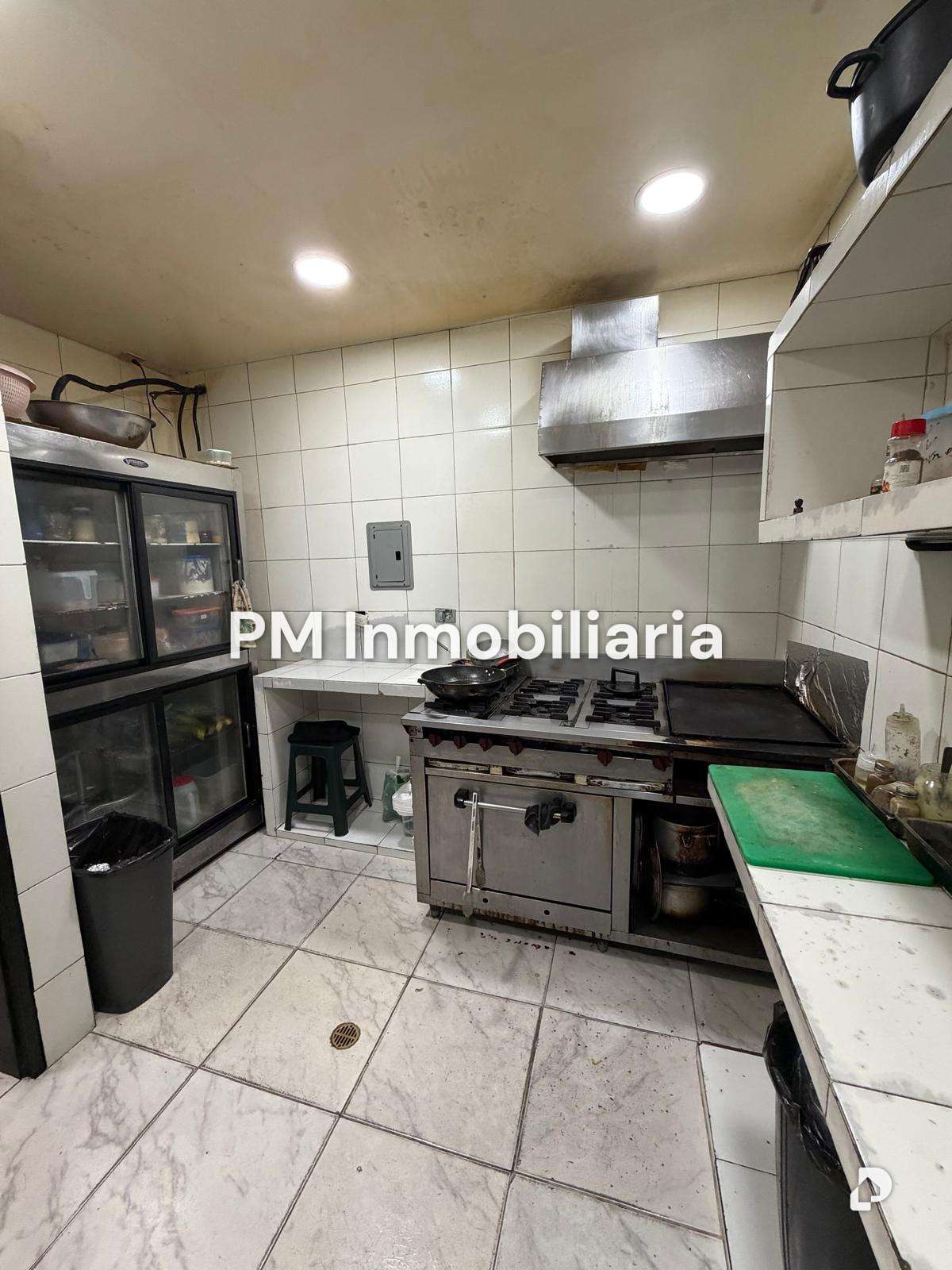 Commercial space in Chacao, Caracas – 4