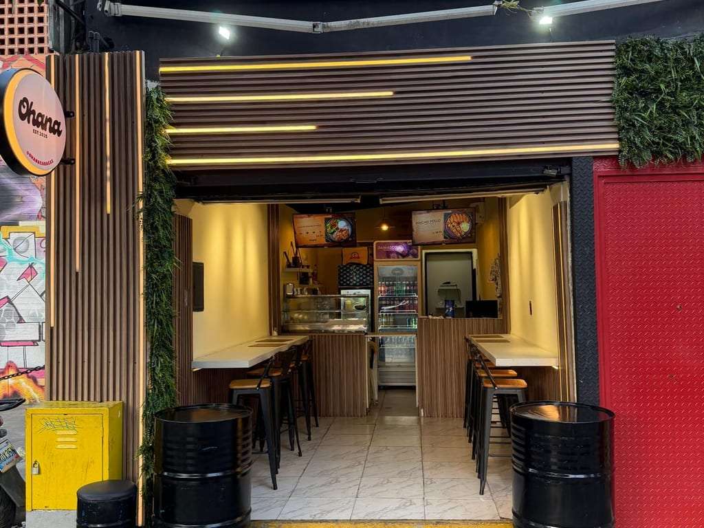 Local comercial en Chacao, Caracas - 1