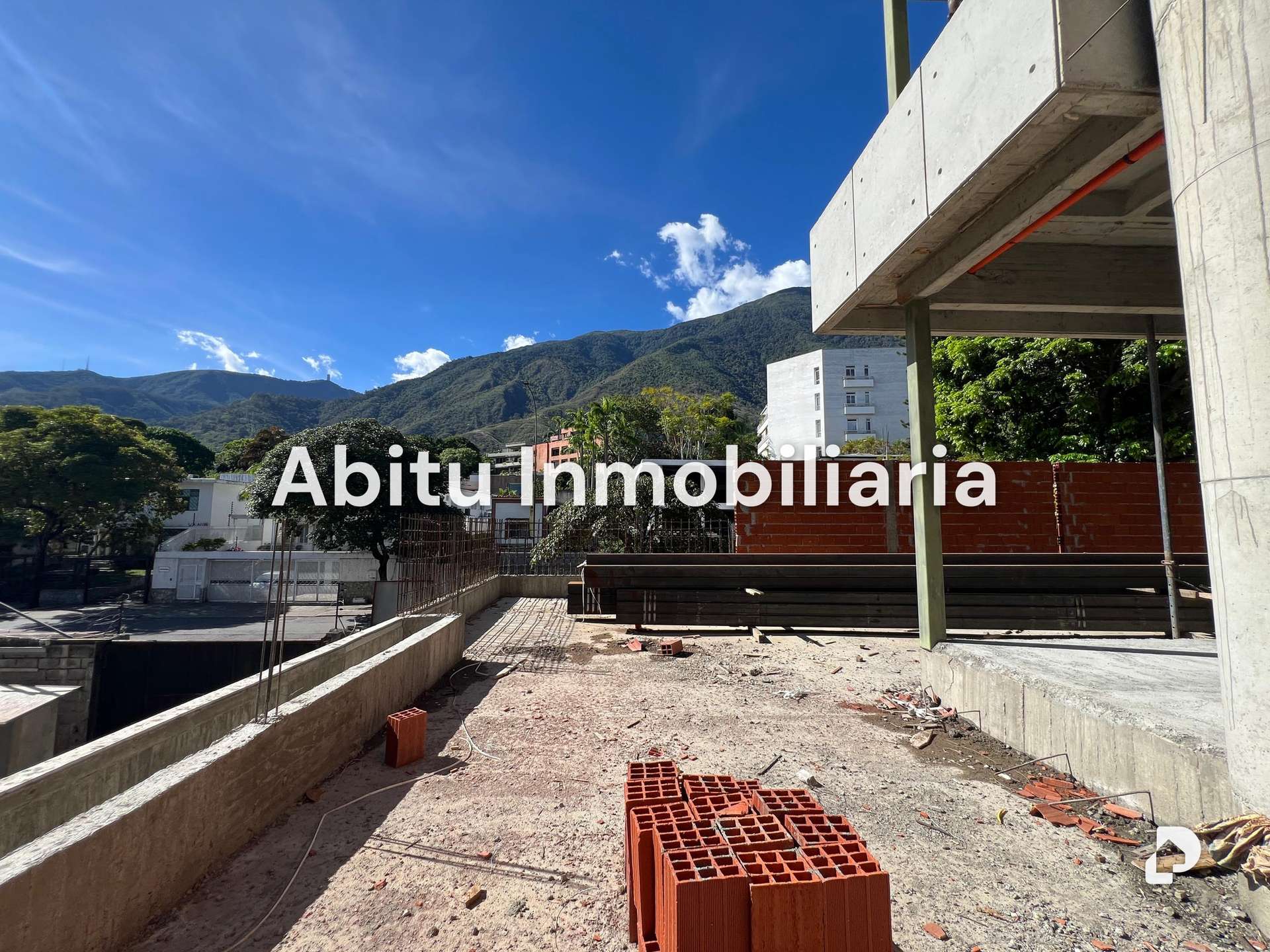 Apartamento en Altamira, Caracas – 7