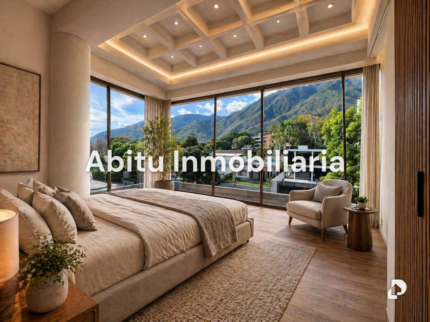 Apartamento en Altamira, Caracas – 6