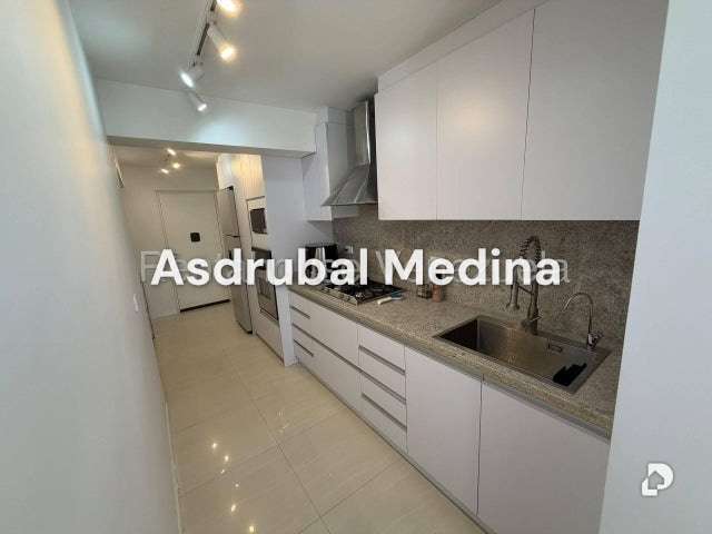Apartamento en Caracas – 5