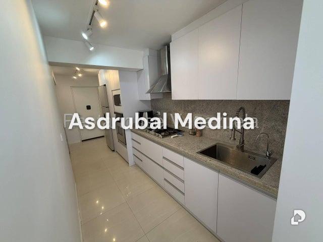 Apartamento en Caracas – 5