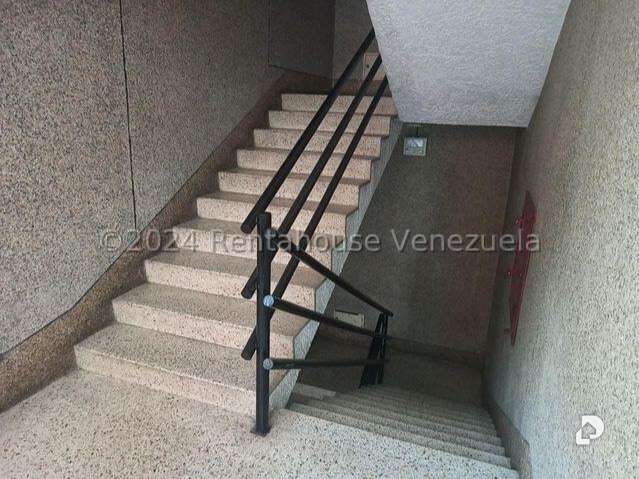 Edificio en Chacao, Caracas – 5