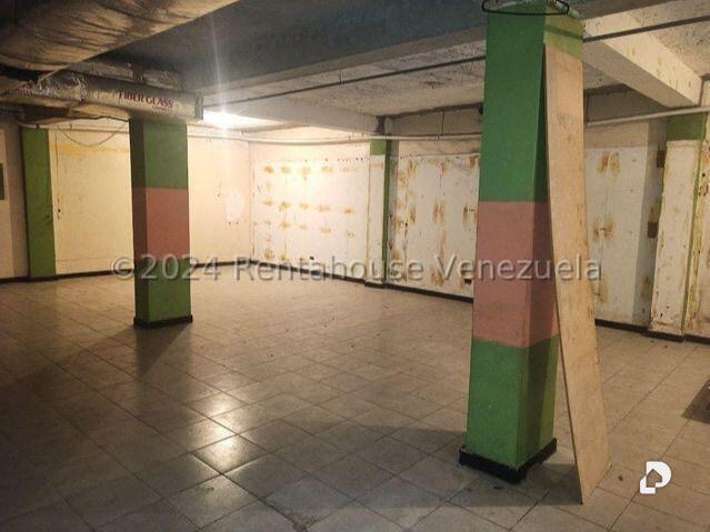 Edificio en Chacao, Caracas – 4