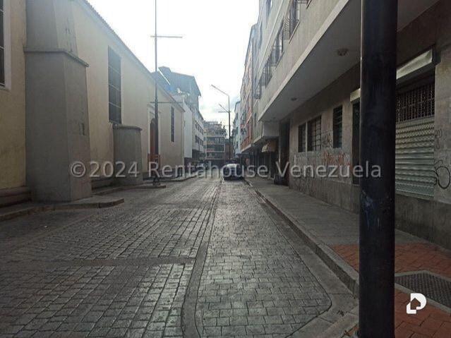 Edificio en Chacao, Caracas – 2