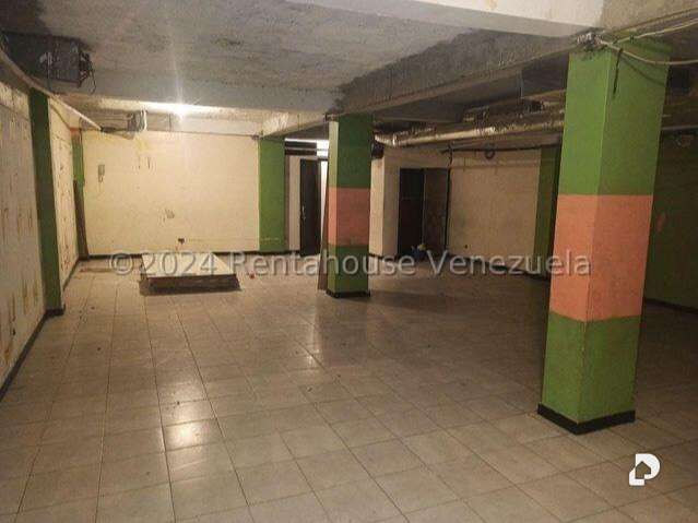 Edificio en Chacao, Caracas – 3