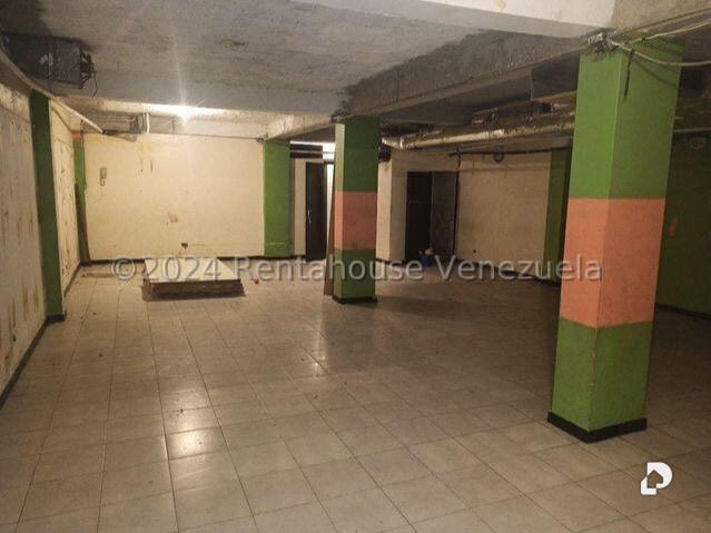 Edificio en Chacao, Caracas – 3