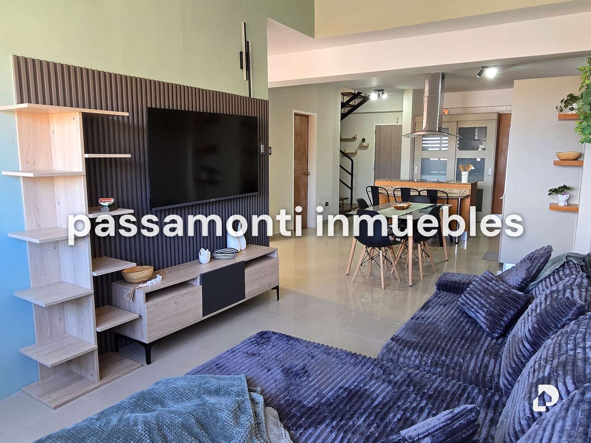 Penthouse en Paraiso, Pampatar – 10