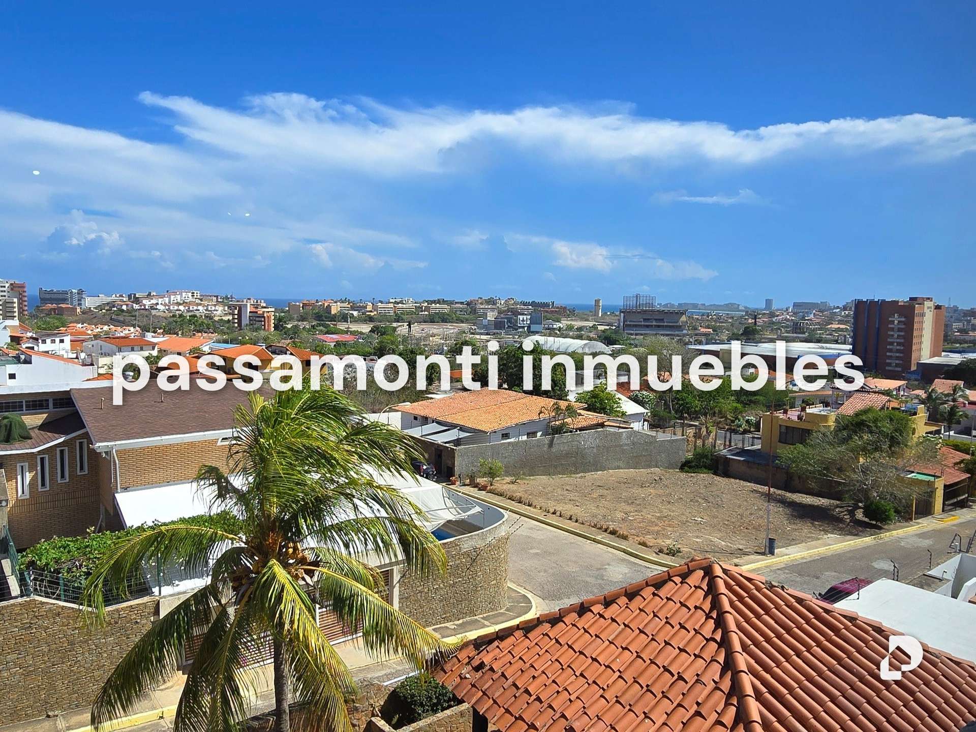 Penthouse en Paraiso, Pampatar – 19