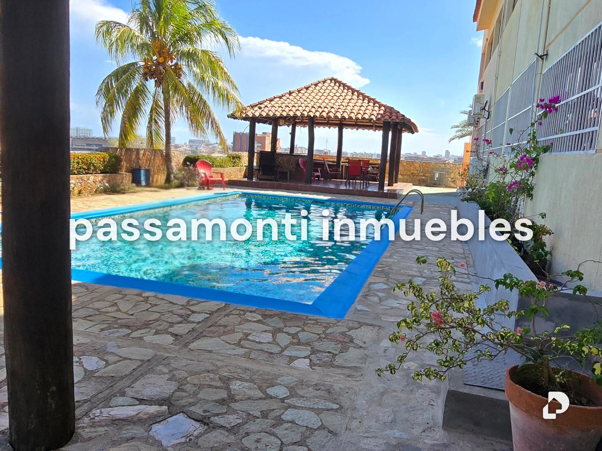 Penthouse en Paraiso, Pampatar – 3