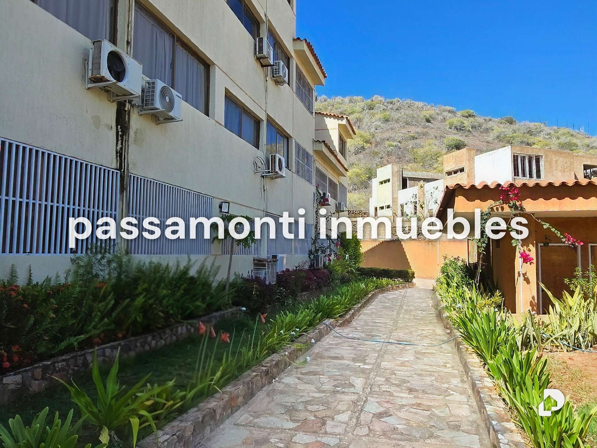 Penthouse en Paraiso, Pampatar – 4