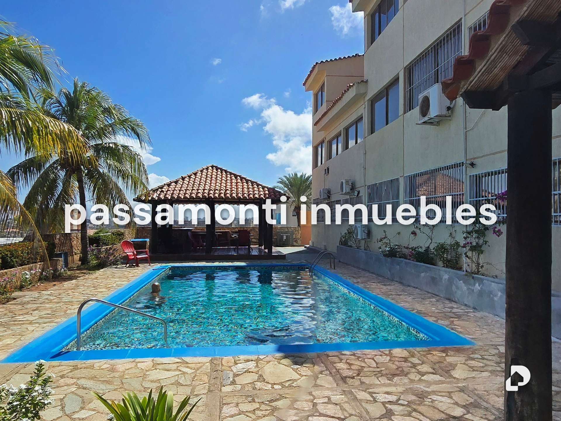 Penthouse en Paraiso, Pampatar – 2