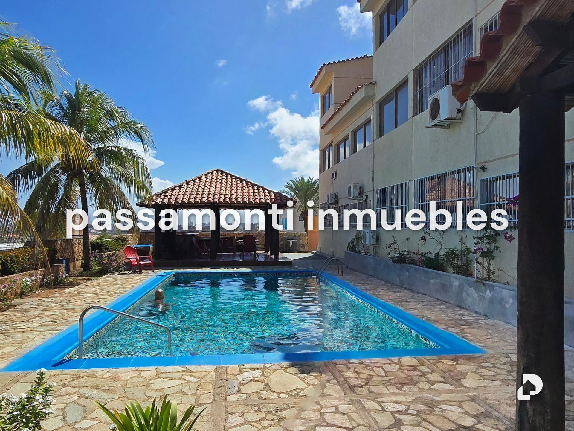 Penthouse en Paraiso, Pampatar – 2