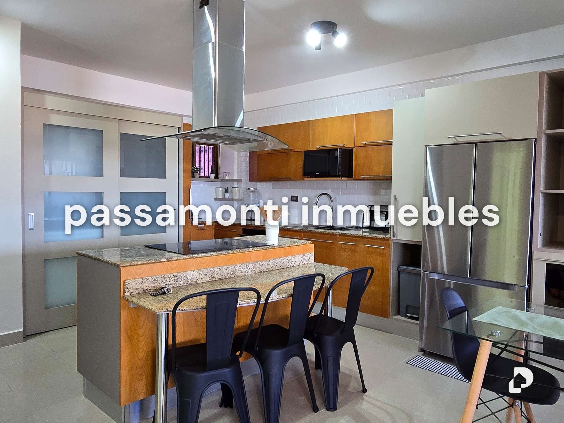 Penthouse en Paraiso, Pampatar – 13
