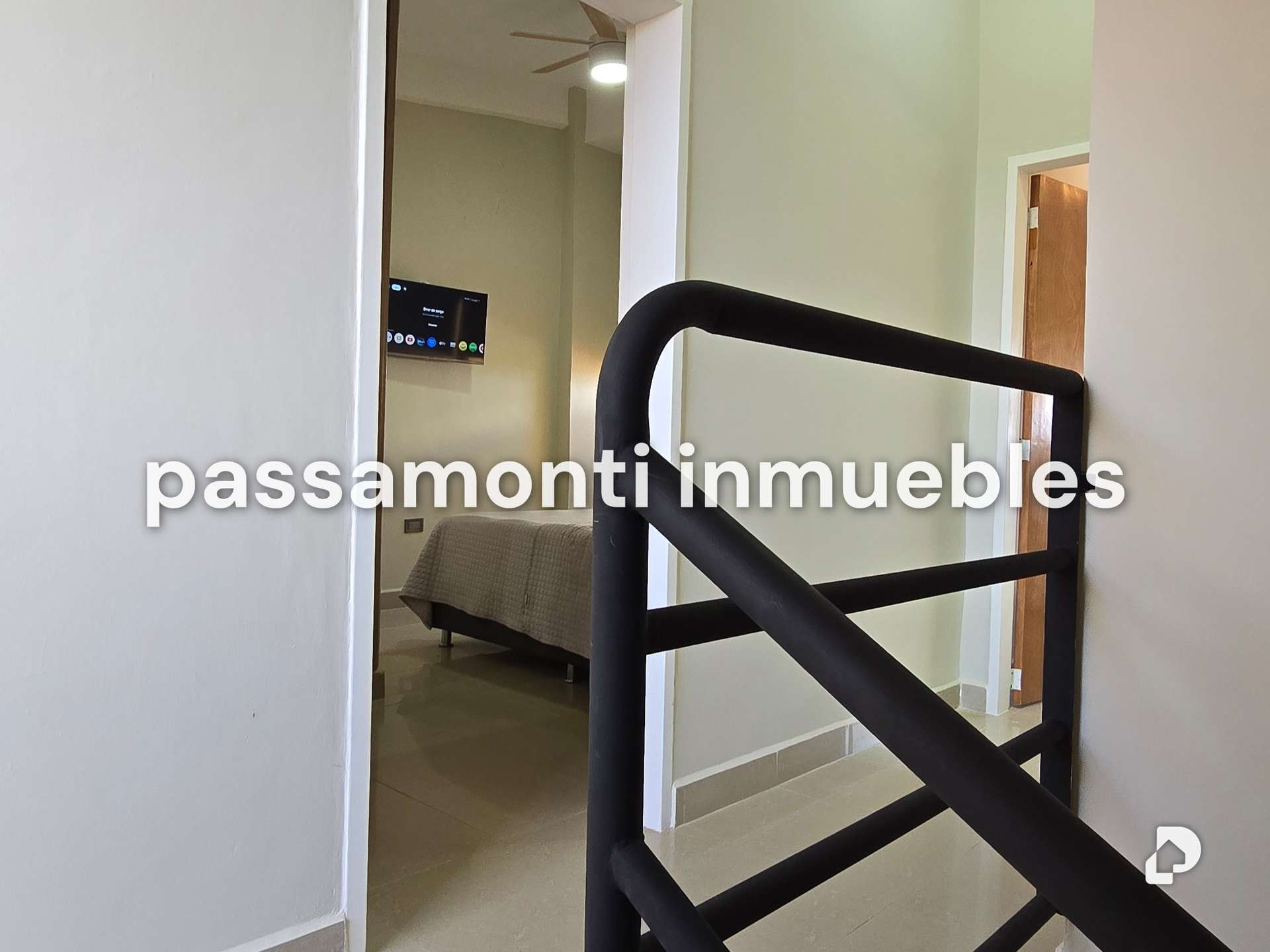 Penthouse en Paraiso, Pampatar – 20