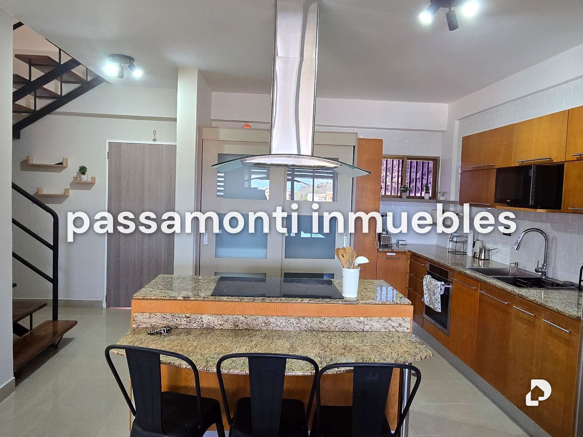 Penthouse en Paraiso, Pampatar – 14