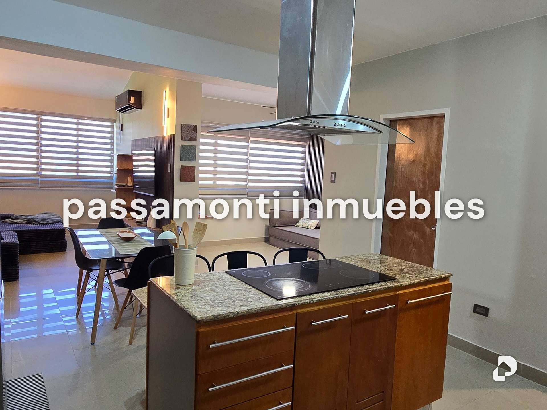 Penthouse en Paraiso, Pampatar – 15